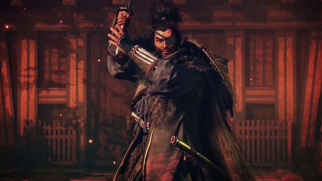 تریلر زمان عرضه اولین بسته الحاقی بازی Nioh 3 با نام Hell Rising منتشر شد