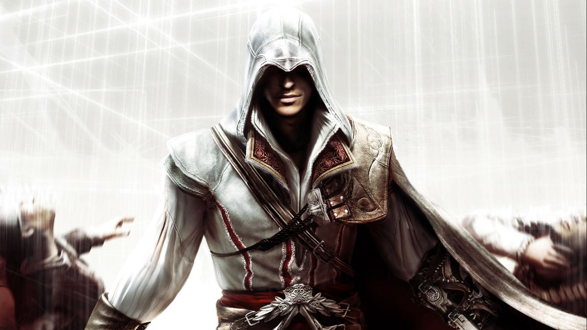 یوبیسافت قصد داشت داستان Brotherhood را در Assassin’s Creed 2 روایت کند