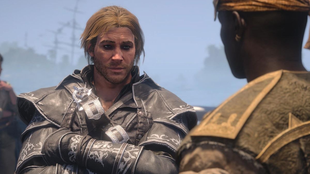 شرکت Ubisoft یکی دیگر از کهنهکاران Assassin’s Creed را برای نجات این مجموعه بازگرداند