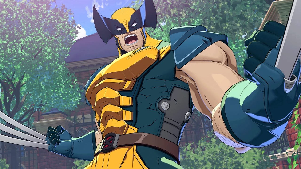 بازی Marvel Tōkon شروعی فاجعهبار روی PC دارد؛ حذف در وسط استریم