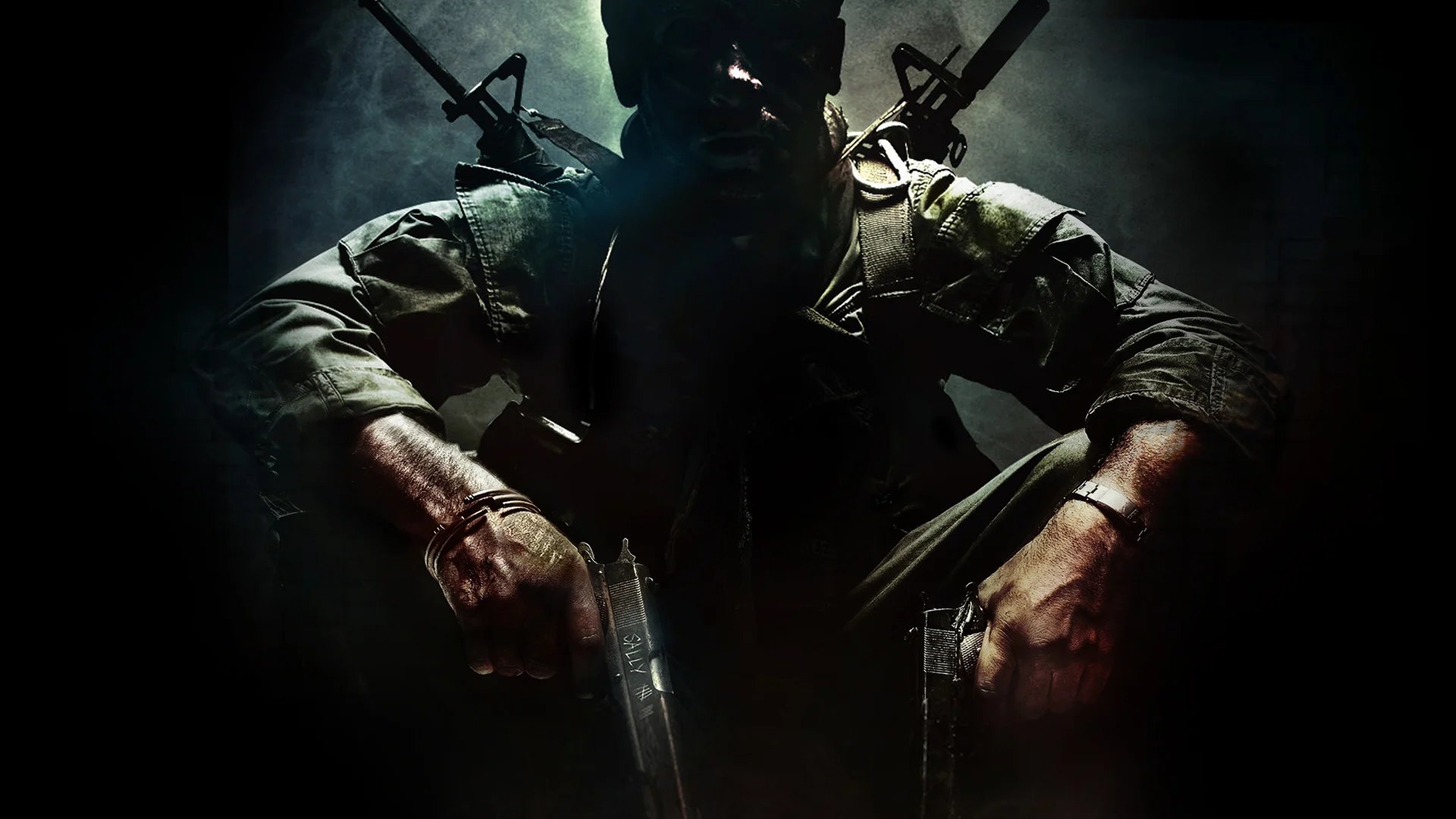 سری Black Ops قرار بود Call of Duty: Cold Warriors نام بگیرد