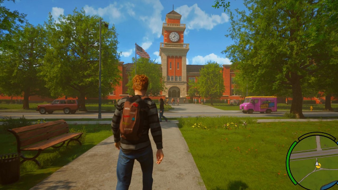 جانشین معنوی Bully 2 بالاخره از راه رسید؛ Agefield High مرداد ۲۰۲۶ منتشر می‌شود
