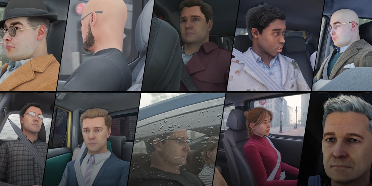 استودیوی Saber درباره استفاده از AI در Rideshare Stimulator شفافسازی کرد؛