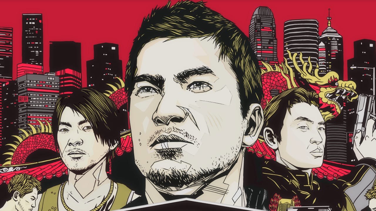 فیلم Sleeping Dogs یک قدم به تولید نزدیکتر شد؛ امیدواری سیمو لیو به توافق با Square Enix
