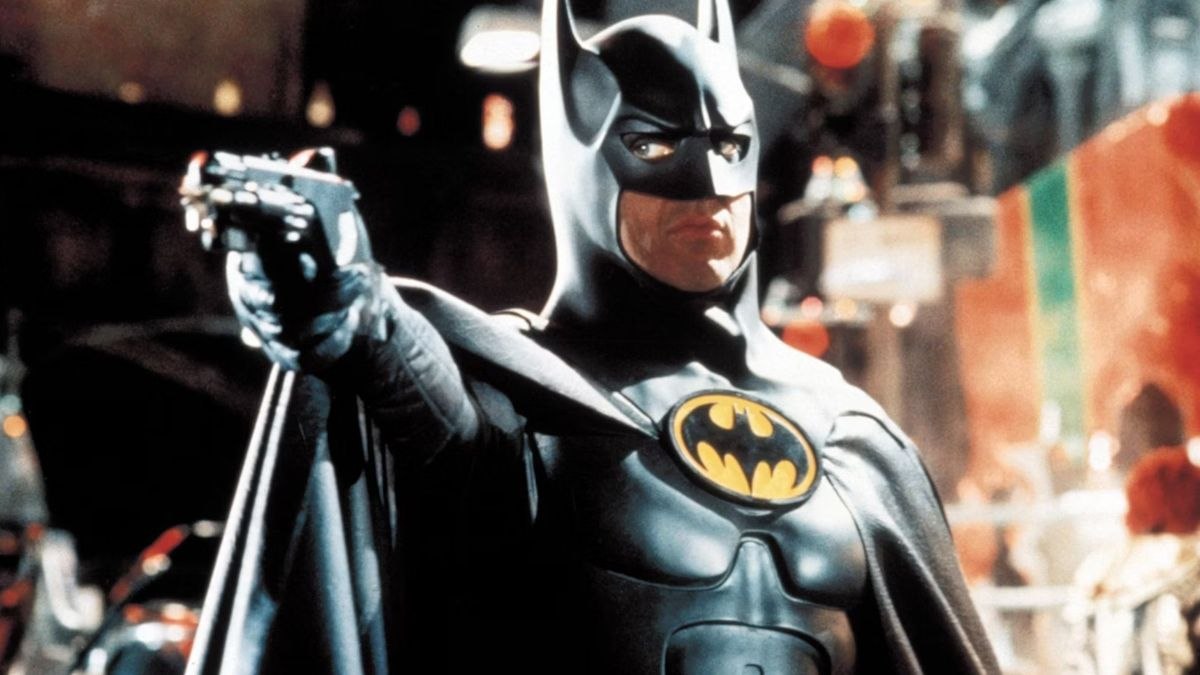 شرکت LEGO به سراغ بتمن مایکل کیتون می‌رود؛ بت‌موبیل Batman Returns در راه است