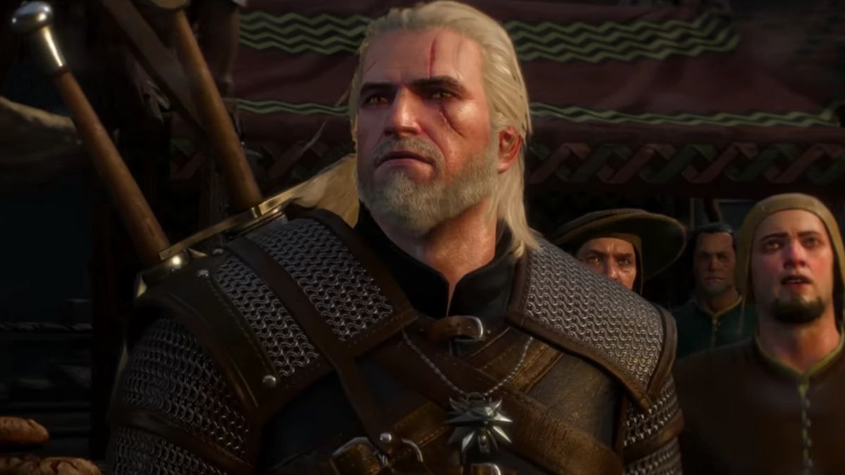 یک ویژگی جالب The Witcher 3 به دلیل اتفاقی کابوس‌وار هرگز به بازی راه پیدا نکرد
