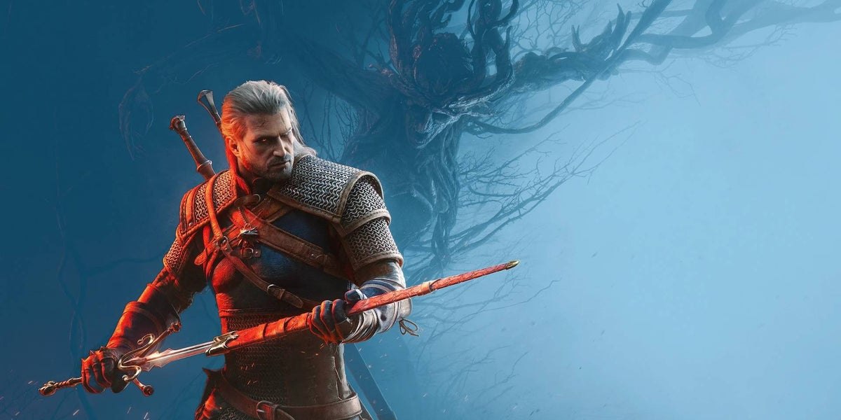 داستان The Witcher 3: Songs of the Past از سال‌ها قبل نوشته شده بود