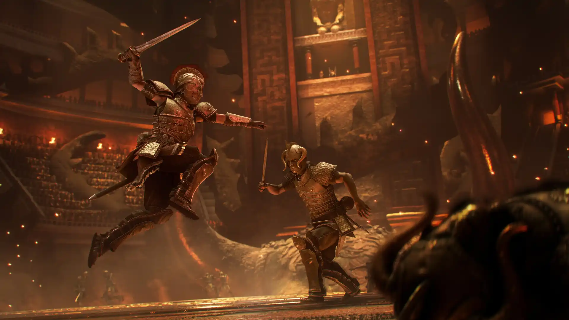 نقدها و نمرات بازی Resonance: A Plague Tale Legacy منتشر شدند