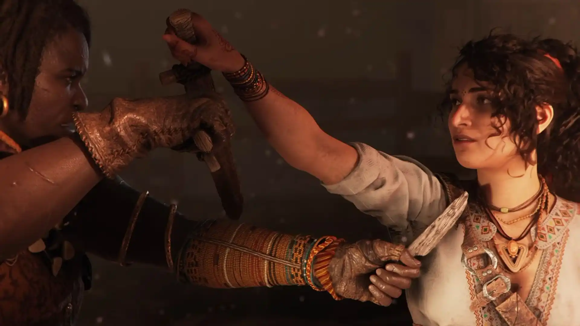 نسخه PC بازی Resonance: A Plague Tale Legacy لو رفت