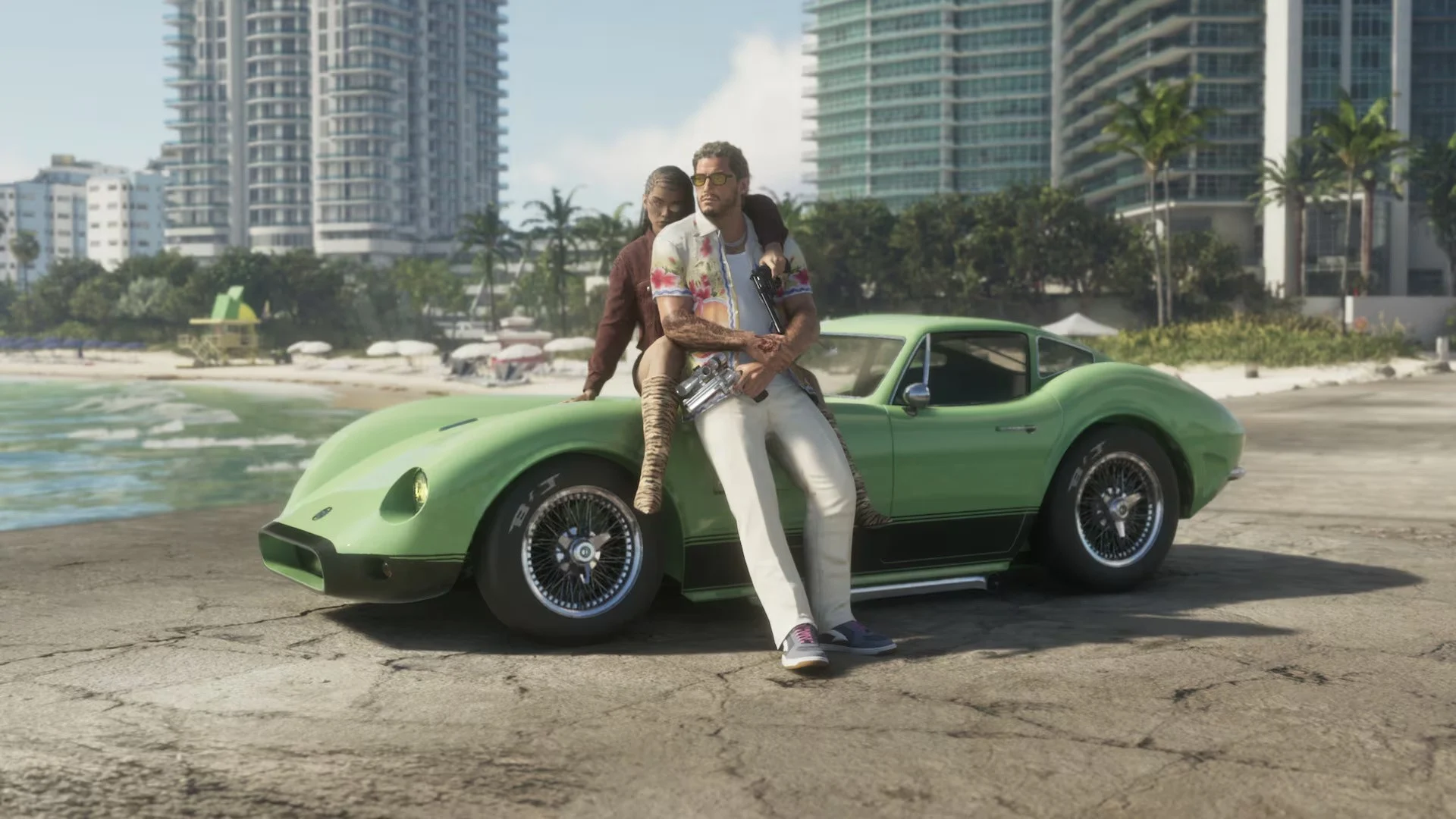 بازی GTA 6 در جایگاه هشتم موردانتظارترین عناوین ژاپن قرار گرفت