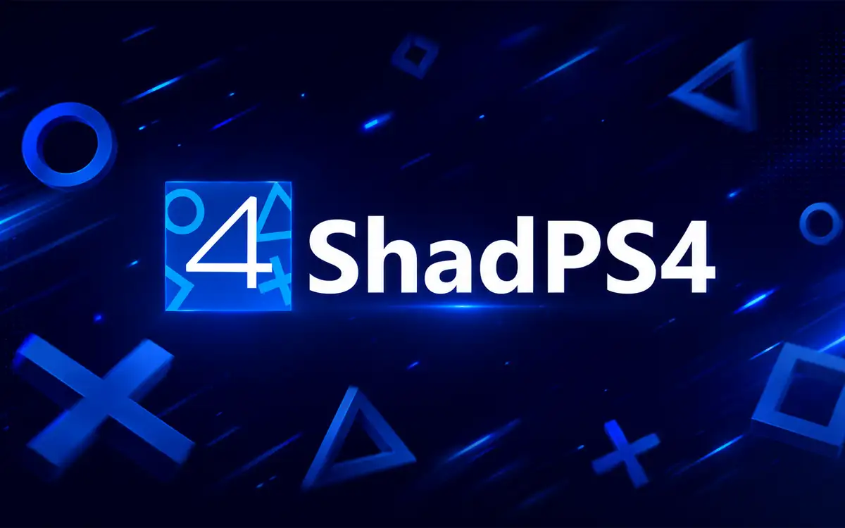 شبیهساز shadPS4 حالا از تروفیهای آنلاین PS4 روی PC پشتیبانی میکند