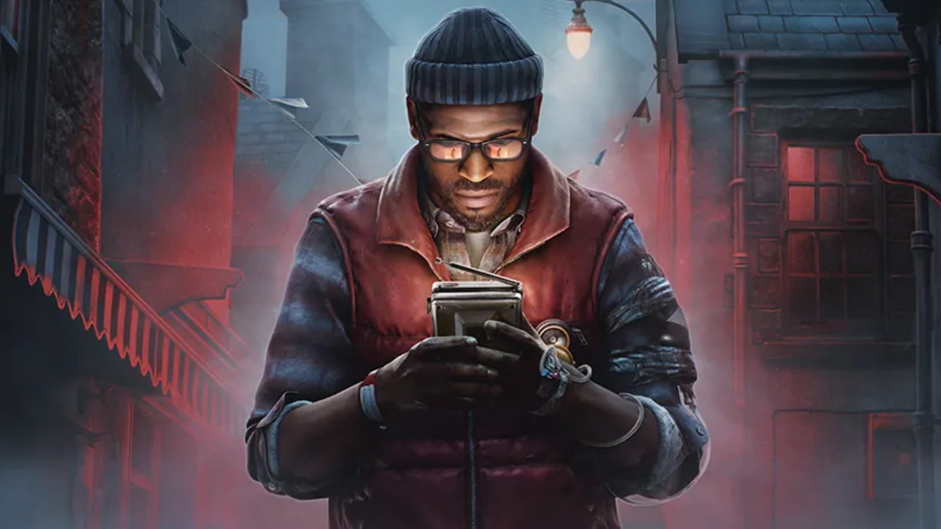 تریلر معرفی بازیگران Silent Hill: Townfall منتشر شد؛ کابوس جدید کونامی