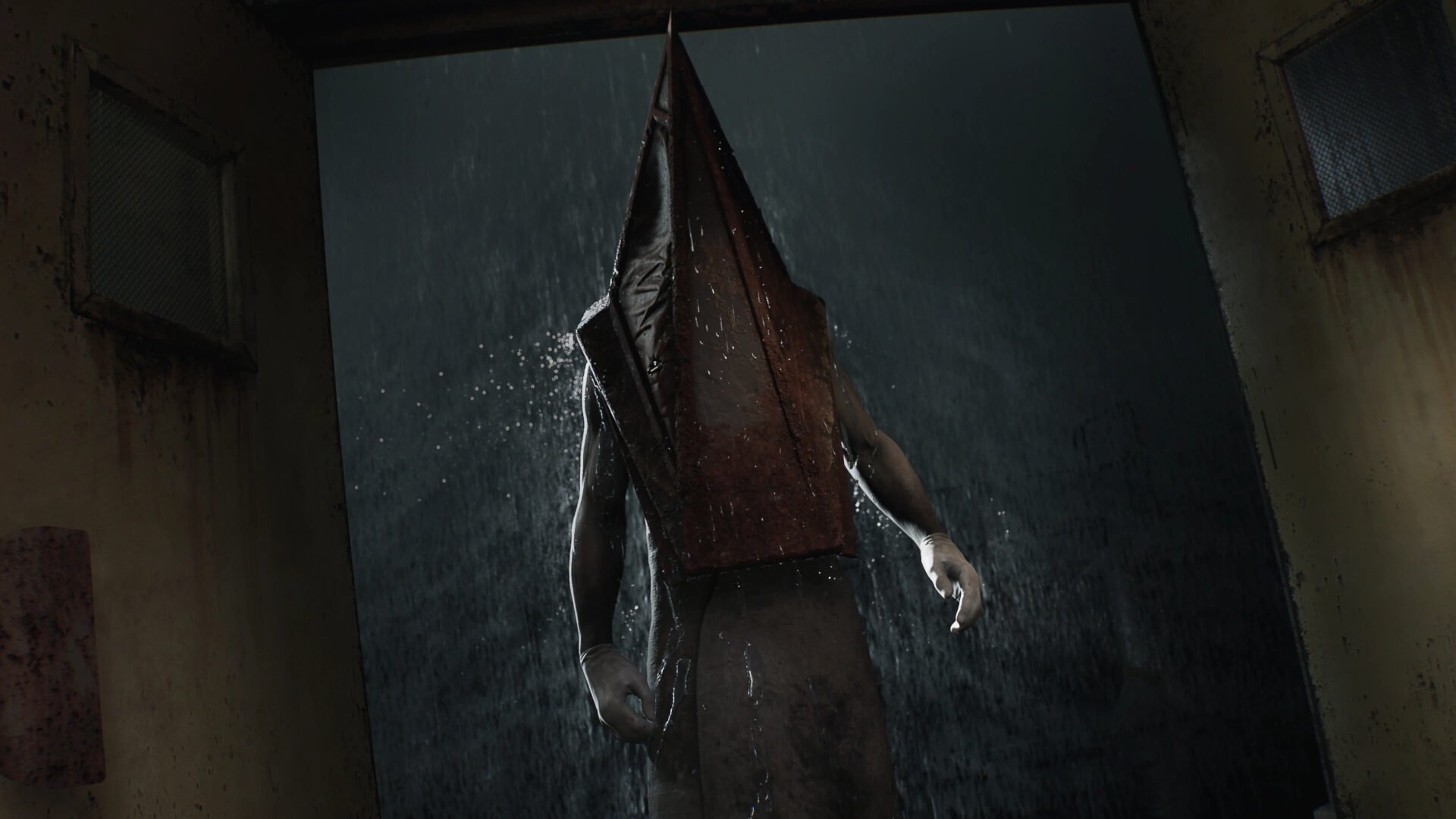اولین اطلاعات از ریمیک Silent Hill 1 بهزودی منتشر میشود