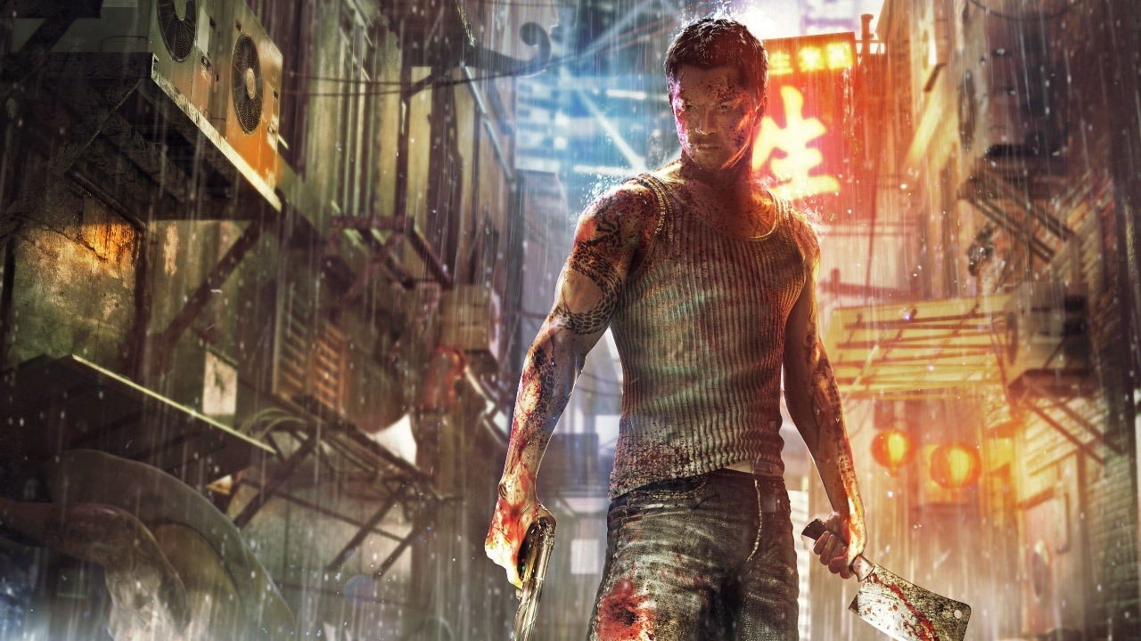 نسخه اولیه بازی Sleeping Dogs مربوط به سال ۲۰۱۱ کشف شد و اکنون میتوانید آن را تجربه کنید