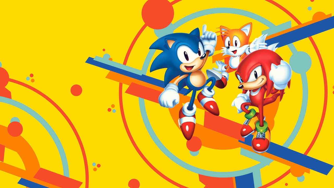 رئیس سونیک تیم از احتمال ساخت بازی Sonic Mania 2 میگوید