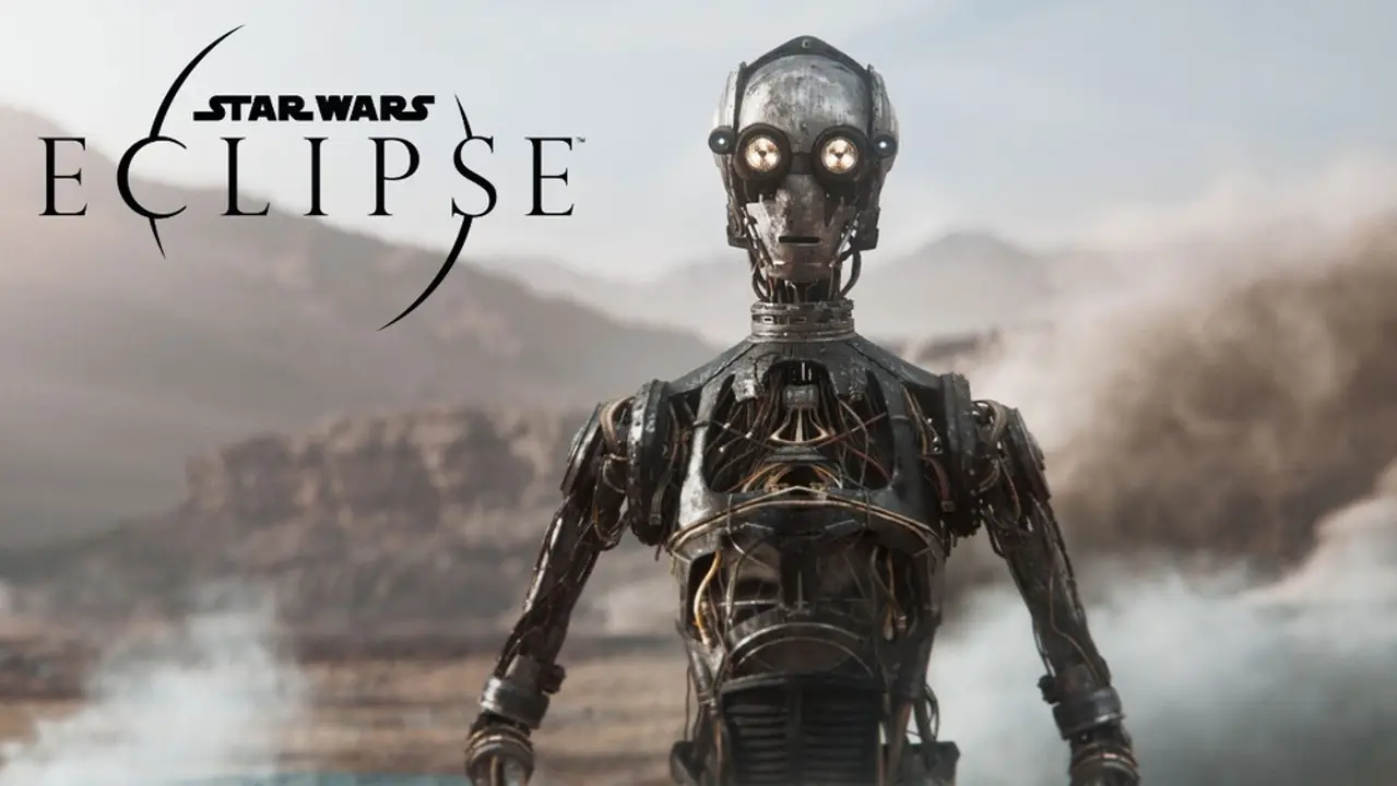 بازی Star Wars Eclipse ظاهرا در رویداد D23 حضور داشته است؛ تایید در حال توسعه بودن پروژه