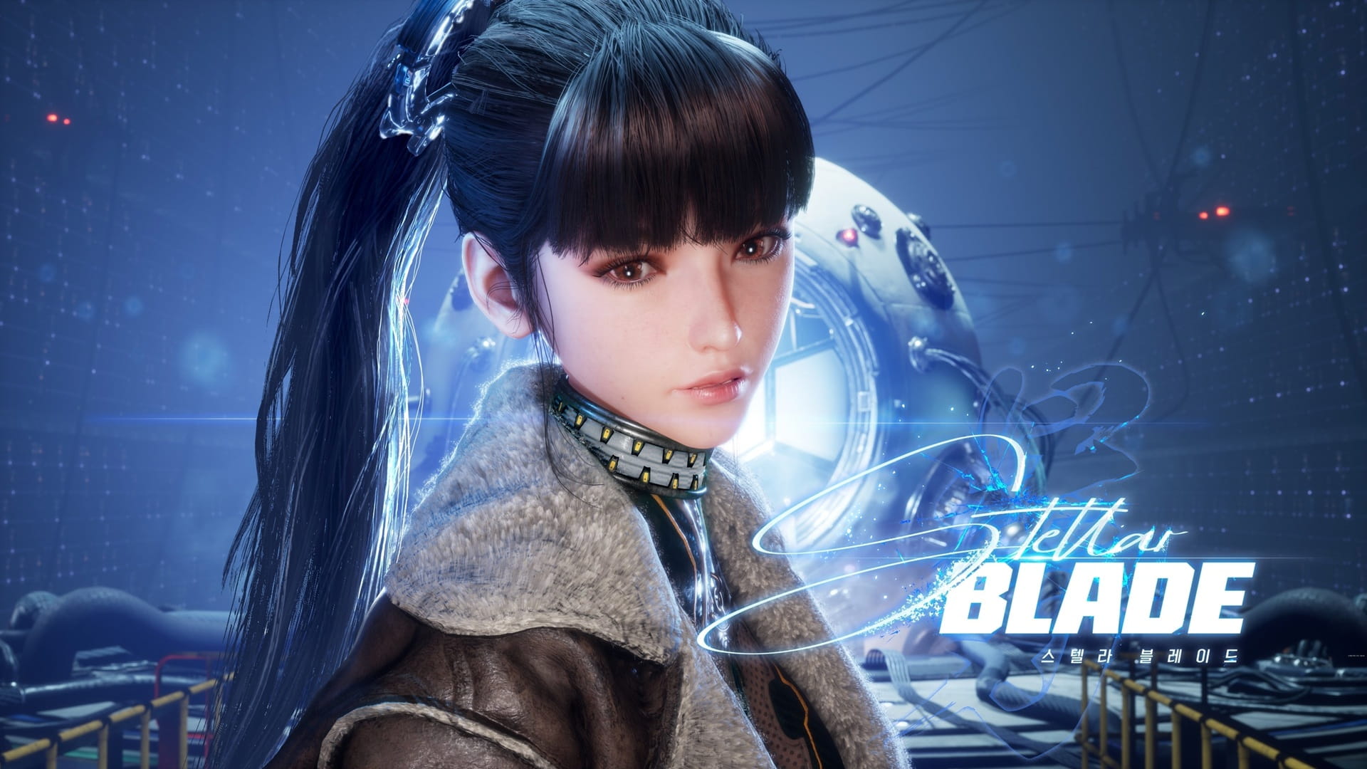 بازی Stellar Blade: Complete Edition روی نینتندو سوییچ ۲ با نرخ ۶۰ فریم بر ثانیه اجرا می‌شود