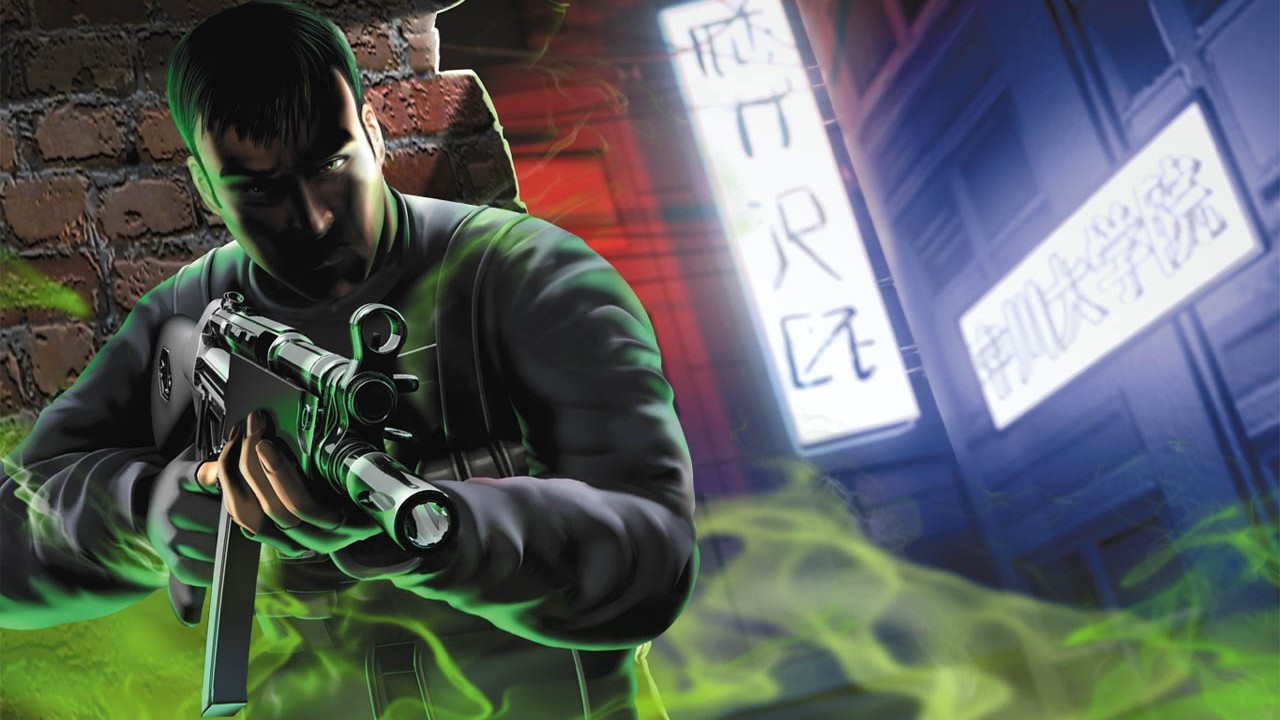 پورت غیررسمی Syphon Filter، اثر کلاسیک کنسول پلی استیشن ۱، برای کامپیوتر منتشر شد