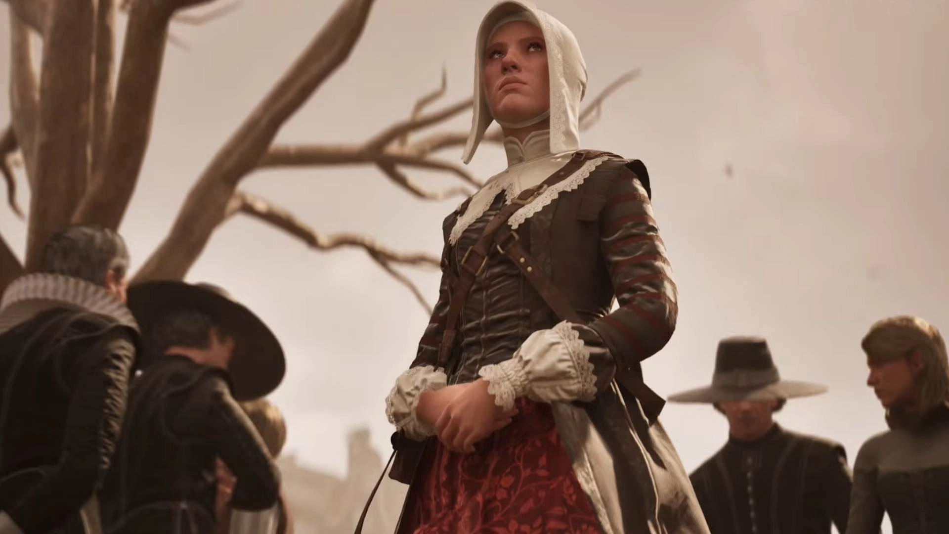 محتوای هوش مصنوعی از بازی جدید خالق Assassin’s Creed حذف شد
