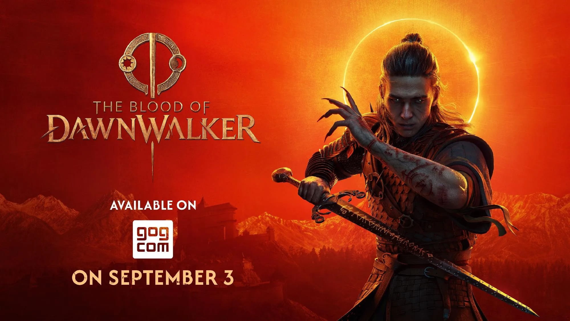 بازی The Blood of Dawnwalker قفل DRM نخواهد داشت و روی GOG عرضه می‌شود