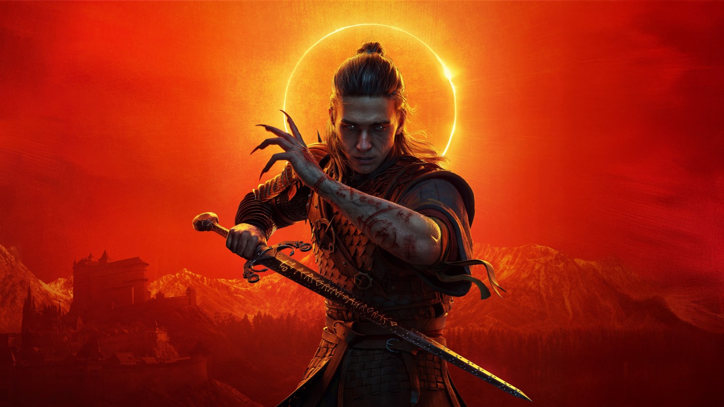 نقدها و نمرات بازی The Blood of Dawnwalker منتشر شدند