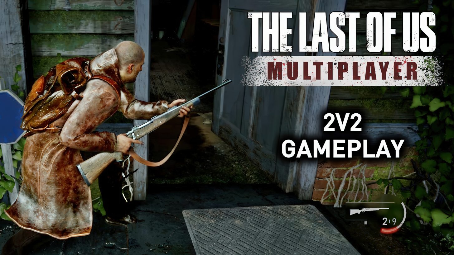 ماد جاه‌طلبانه طرفداران، بخش آنلاین لغوشده The Last of Us Part II را دوباره زنده کرد