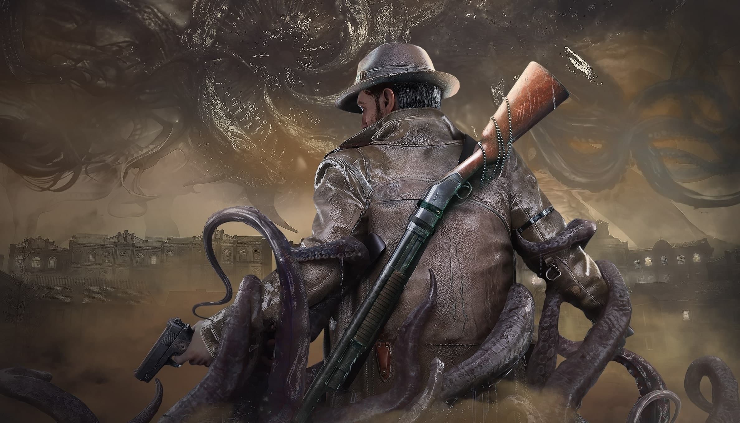 حجم دانلود و جزئیات پیش‌بارگذاری بازی The Sinking City 2 اعلام شد