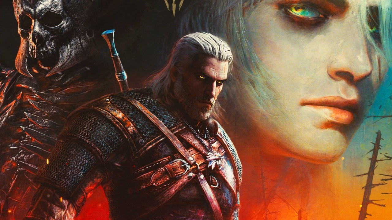 ریمستر The Witcher 3: Wild Hunt چه بهبودها و تغییراتی به همراه دارد؟