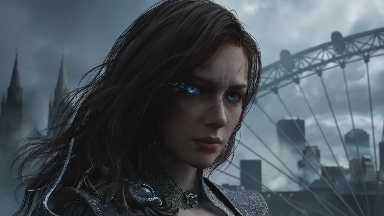 شایعه: صداپیشه Resident Evil Requiem جایگزین جنیفر انگلیش در بازی Tides of Annihilation میشود