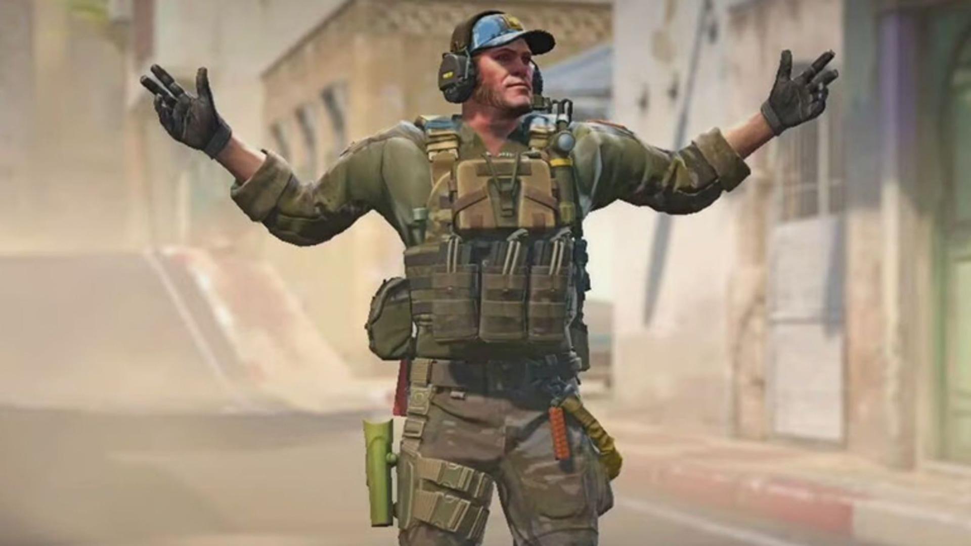 حریم خصوصی بازیکنان Counter Strike 2 به خطر افتاد؛ چتهای درونبازی عمومی شدند