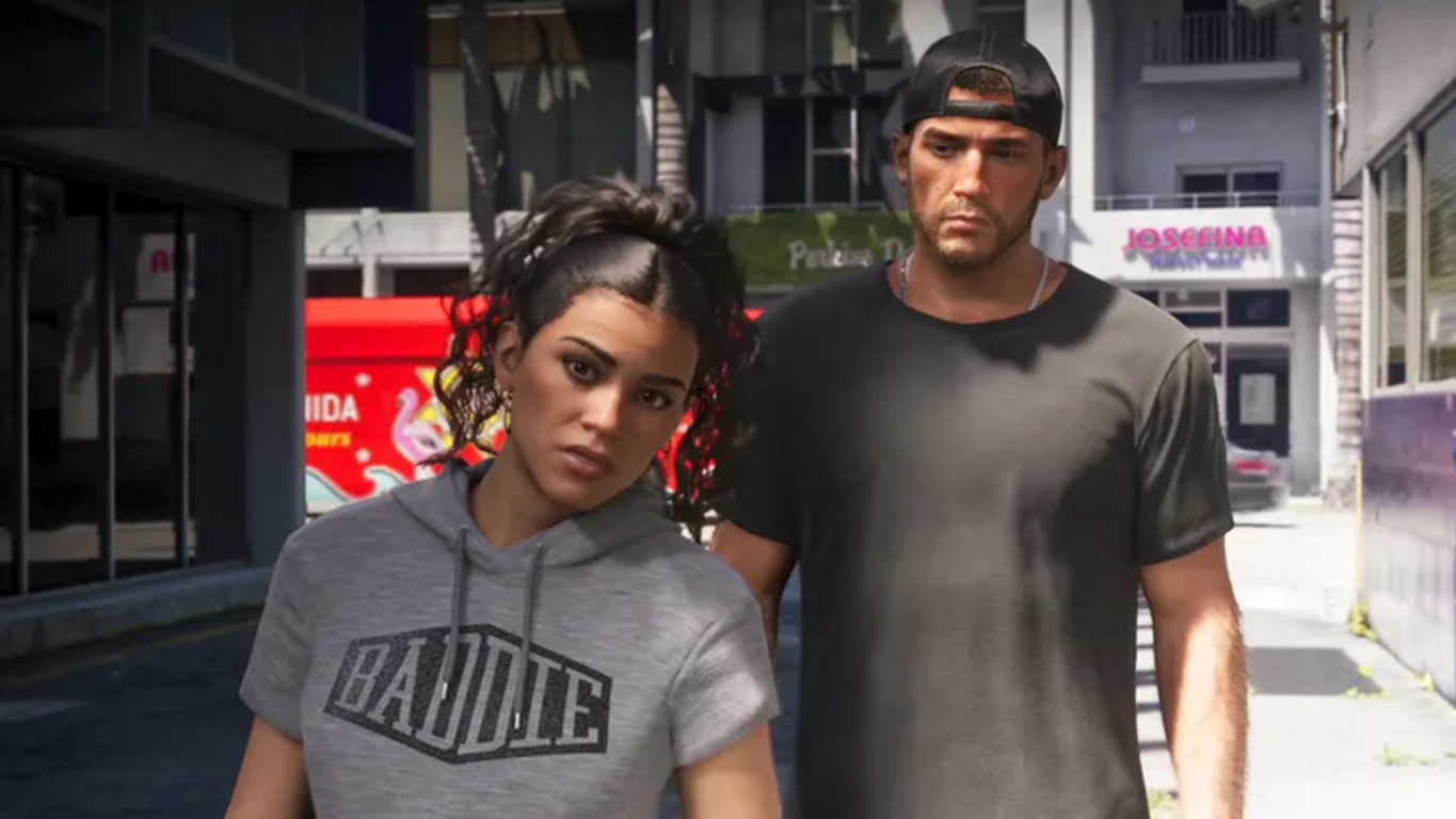 بازیکنان GTA 6 مانند نسخه‌های قبلی بیش از حد قدرتمند نخواهند بود؛ شما تنها فردی خشن دنیای بازی نیستید