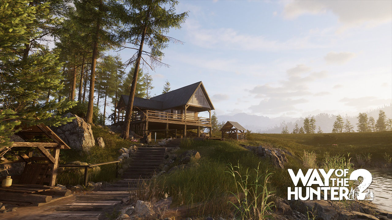 تاریخ انتشار بازی Way of the Hunter 2 با پخش تریلری جذاب مشخص شد؛ آغاز فصل جدید شکار