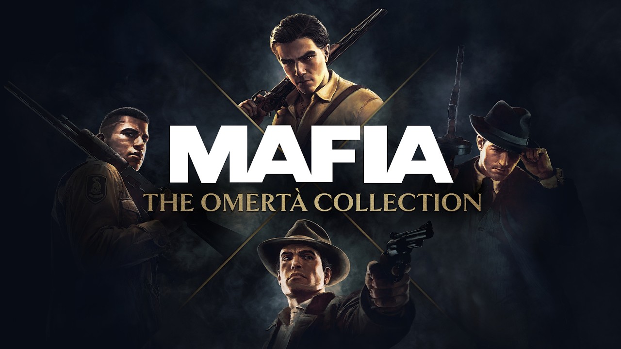 Hpnwtayxeaangqs ارتقای رایگان بازی Mafia: Definitive Edition به کاربران پلی استیشن پلاس تعلق نمیگیرد | لینک ۳۶۵