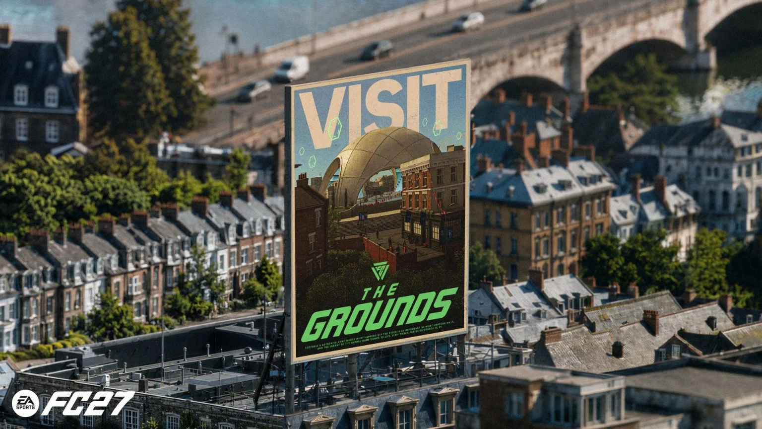 اعتراف عجیب سازنده سابق EA FC: پروژه The Grounds بدترین تجربه حرفه‌ای من بود | لینک ۳۶۵