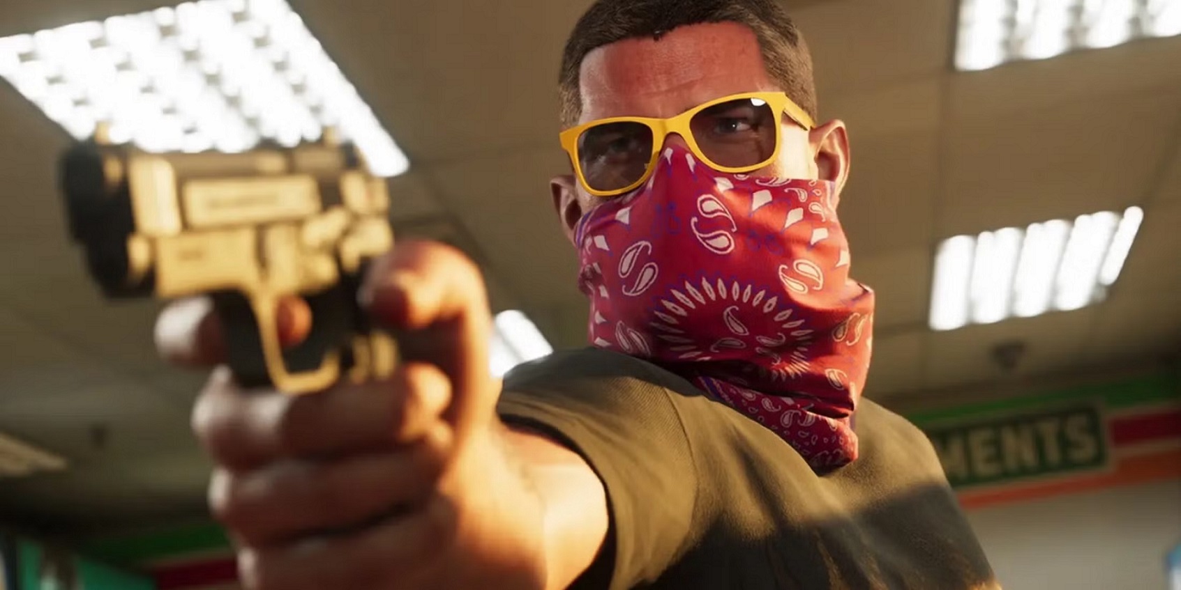 افشاگر بازی GTA 6، راکستار و دیگر ناشران بزرگ را به حملات و افشاگری‌های شدید تهدید کرد | لینک ۳۶۵