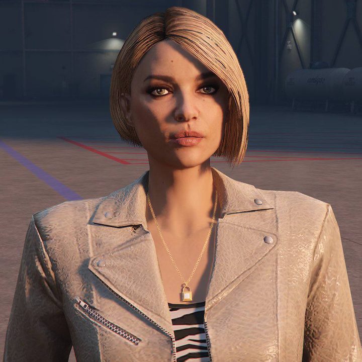 اولین شخصیت GTA Online برای بازگشت در GTA 6 تأیید شد؛ نگاهی به ظاهر جدید او | لینک ۳۶۵