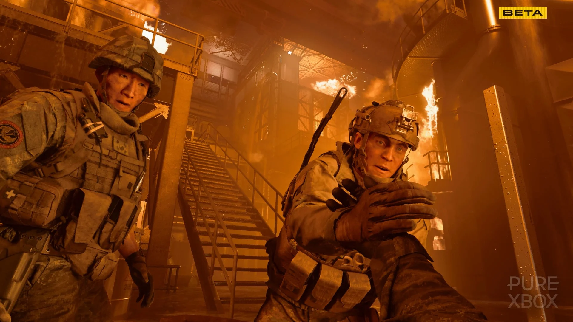 بازی Call of Duty: Modern Warfare 4 روی کنسول ایکس باکس سری اس چگونه اجرا می‌شود؟ | لینک ۳۶۵