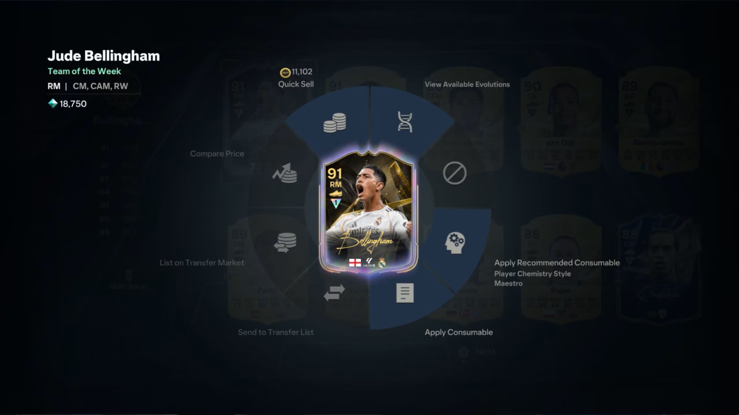 Holographic بازی EA Sports FC 27 تحول بزرگی در Ultimate Team ایجاد میکند؛ از SBCهای سادهتر تا آیتمهای هولوگرافیک | لینک ۳۶۵