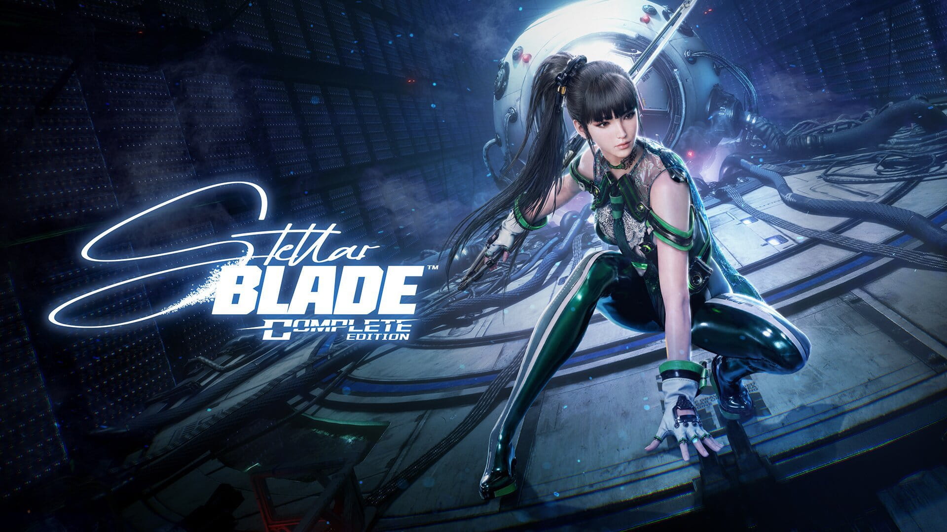 بازی Stellar Blade: Complete Edition روی نینتندو سوییچ ۲ با نرخ ۶۰ فریم بر ثانیه اجرا می‌شود | لینک ۳۶۵