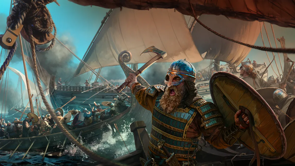 Wupoftgqmvcuv2fb2xste9 1200 80png برگزاری مسابقه ساخت ماد برای بسته الحاقی بازی Mount & Blade 2 با جایزه ۳۰ هزار یورویی | لینک ۳۶۵