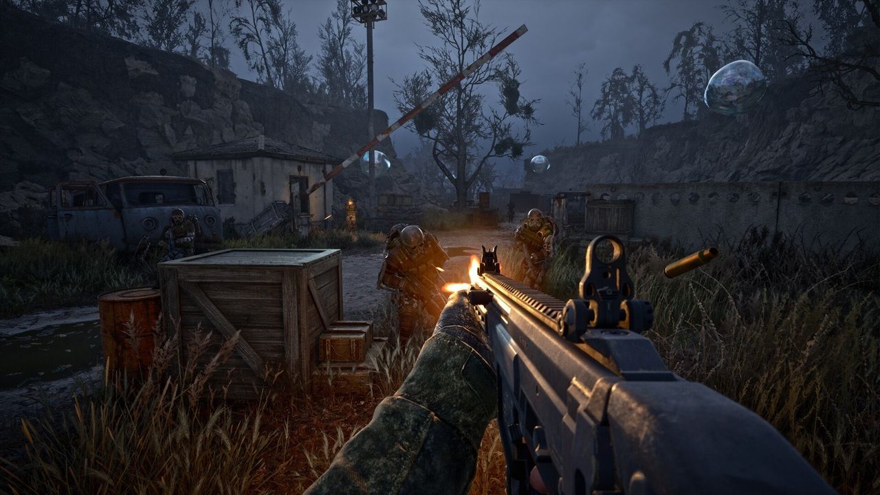 بزرگ‌ترین آپدیت بازی Stalker 2 با نام Back to the Zone معرفی شد؛ ارتقای موتور گرافیکی و تغییرات عظیم | لینک ۳۶۵