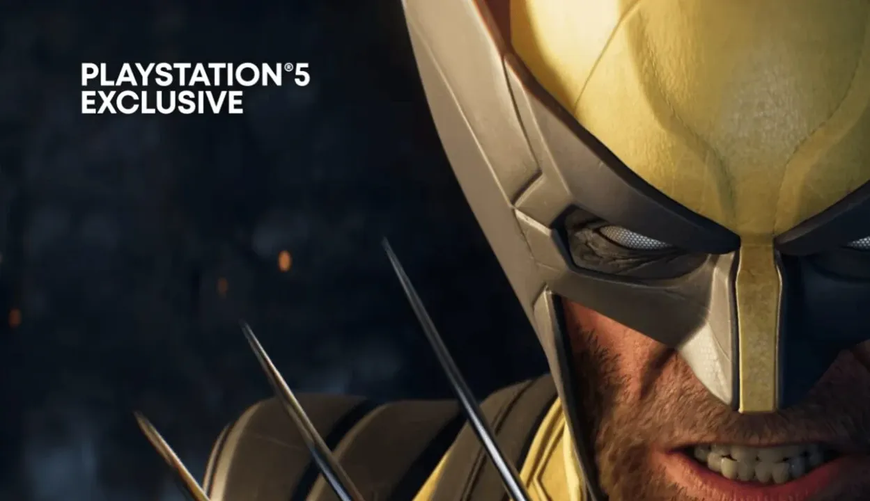 تاکید دوباره سونی روی انحصاری بودن بازی‌های داستانی؛ Marvel Wolverine فقط روی PS5 قابل تجربه است | لینک ۳۶۵