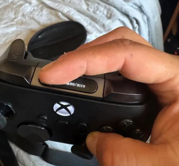 تصاویری از نمونه اولیه کنترلر Xbox Elite Series 3 فاش شدند | لینک ۳۶۵