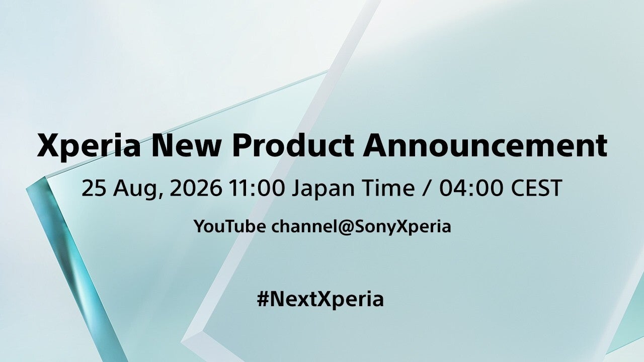 1000067061 تصویر جدیدی از گوشی بعدی Xperia فاش شد؛ طراحی آشنای گوشی آینده سونی | لینک ۳۶۵