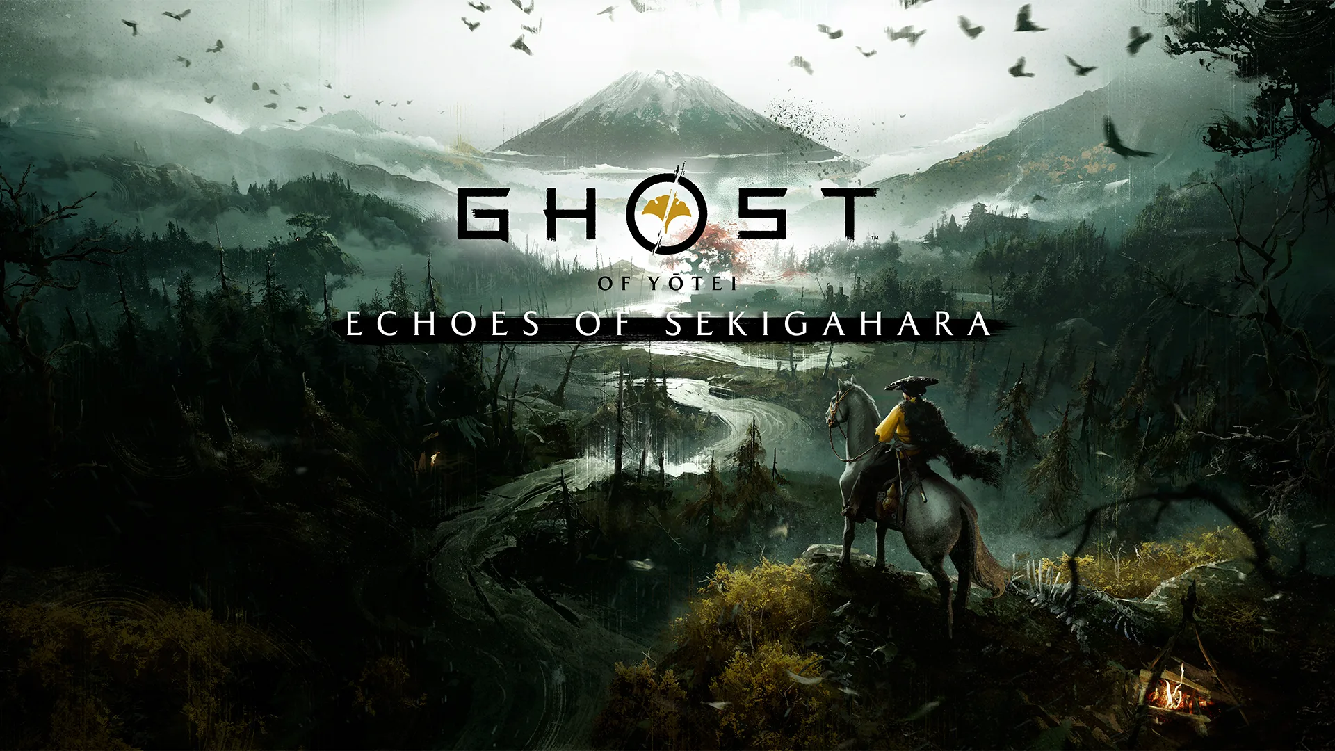 تماشا کنید: از Ghost of Yotei: Complete Edition به همراه بسته‌الحاقی داستانی جدید رونمایی شد | لینک ۳۶۵