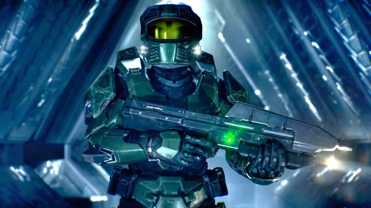 تنها یک درصد از کاربران پلی استیشن ۵ بازی Halo: Campaign Evolved را تجربه کردند | لینک ۳۶۵