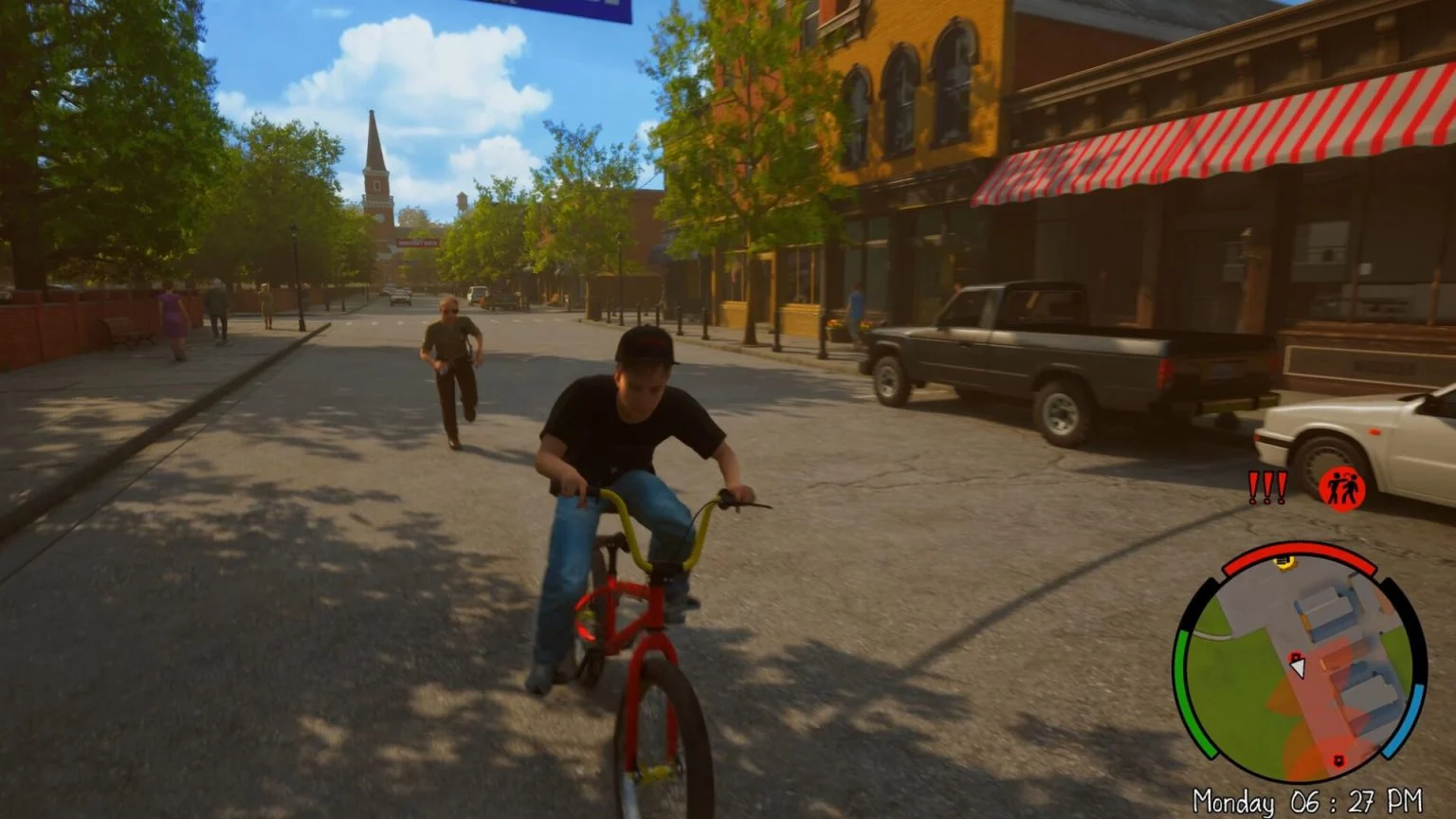 جانشین معنوی Bully 2 بالاخره از راه رسید؛ Agefield High مرداد ۲۰۲۶ منتشر می‌شود | لینک ۳۶۵