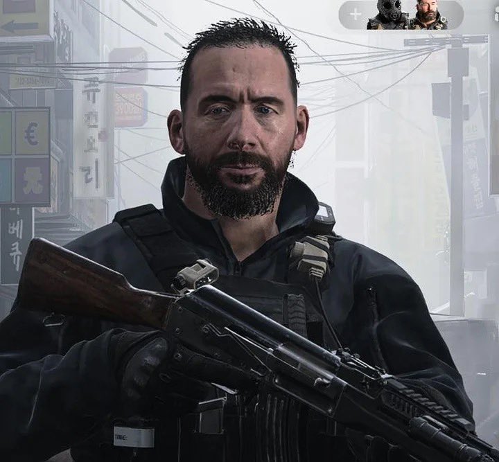 سازندگان Call of Duty: Modern Warfare 4 پس از وایرال شدن مدل موی فاجعه کاپیتان پرایس، قول اصلاح آن را دادند | لینک ۳۶۵