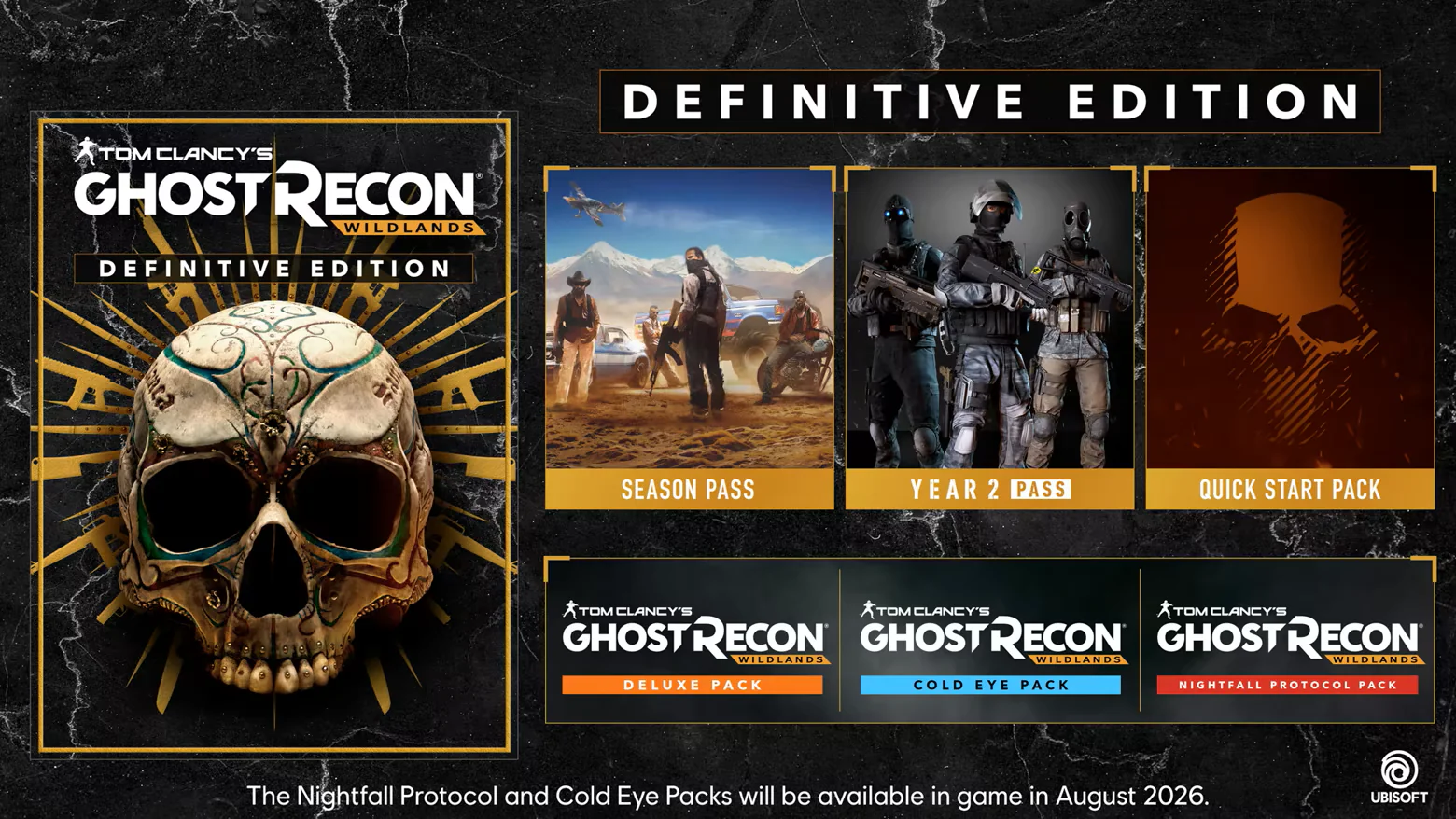 شایعه: Ghost Recon Wildlands ممکن است با بهبودهای نسل نهمی به PS5 بیاید | لینک ۳۶۵