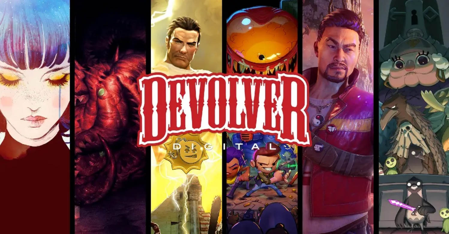 شرکت Devolver Digital دوباره خصوصی‌سازی می‌شود | لینک ۳۶۵